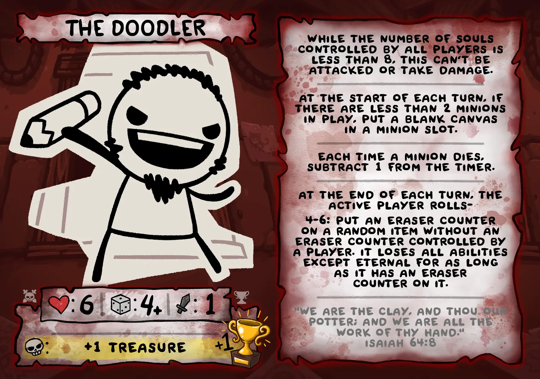 The Doodler