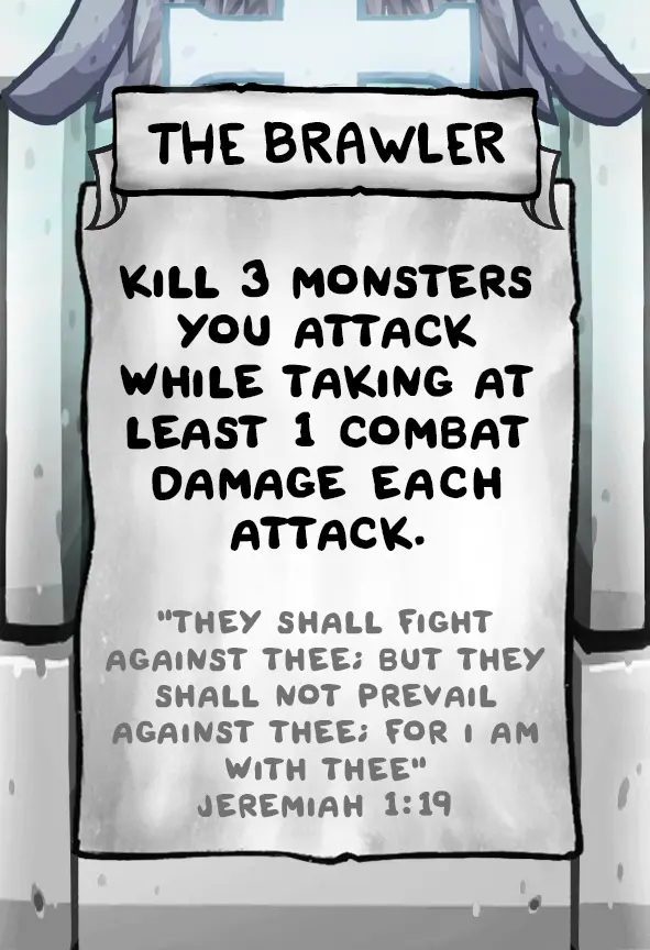 The Brawler