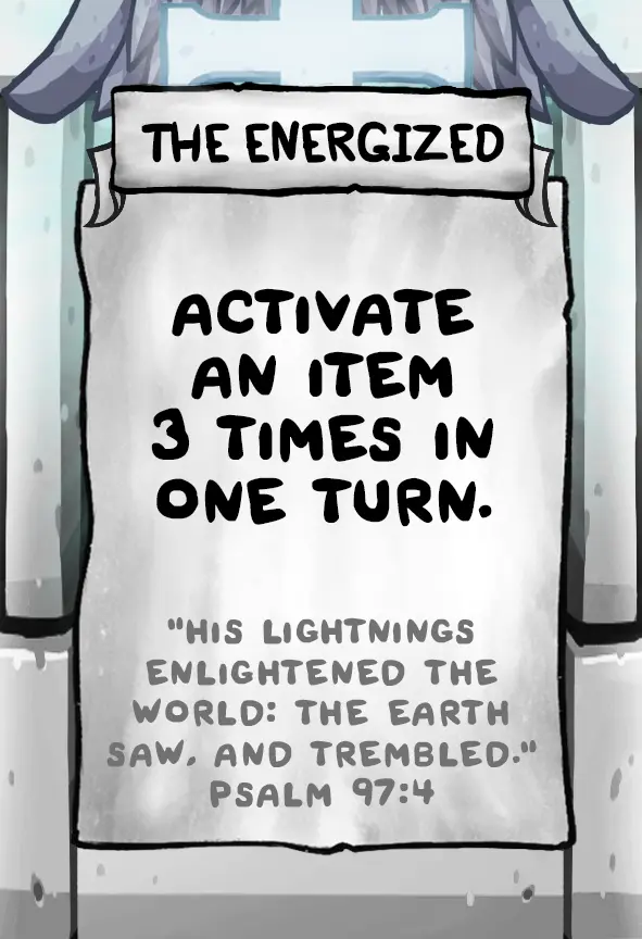 The Energized