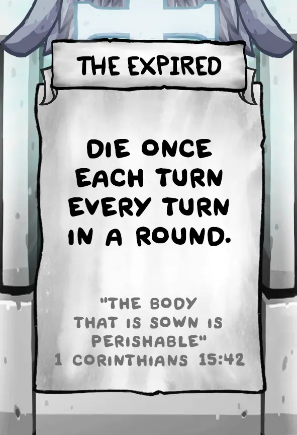 The Expired