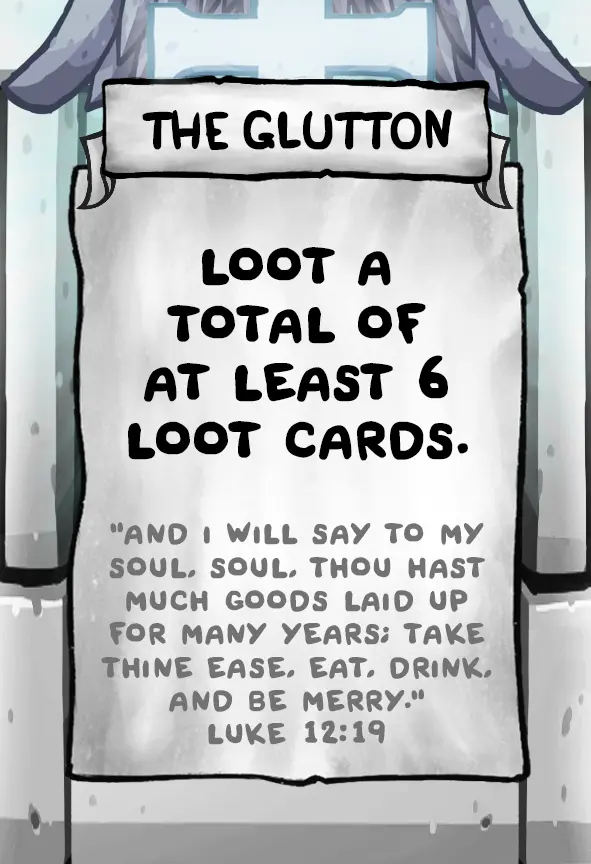 The Glutton