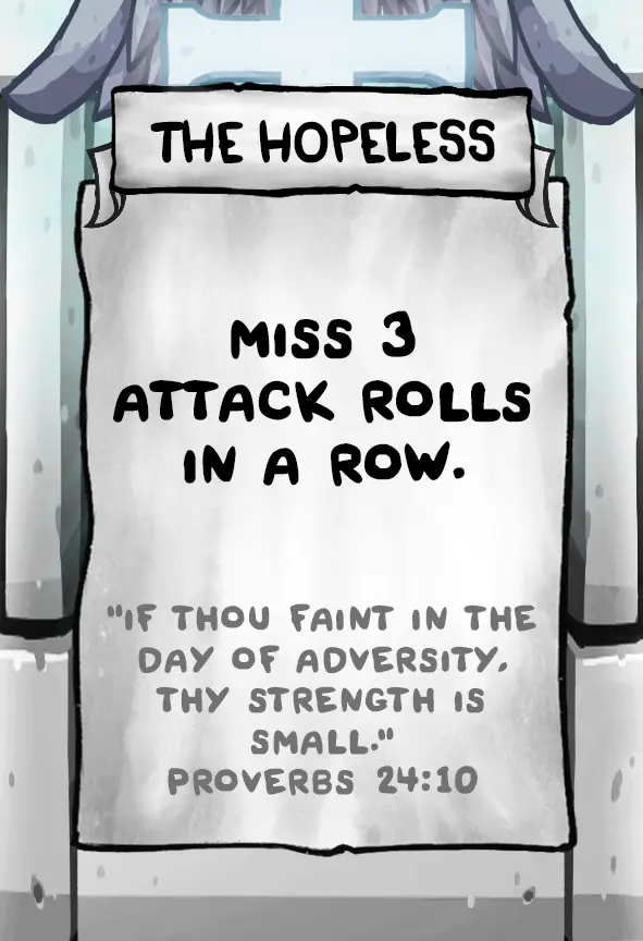 The Hopeless