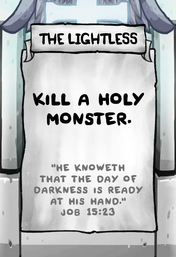 The Lightless