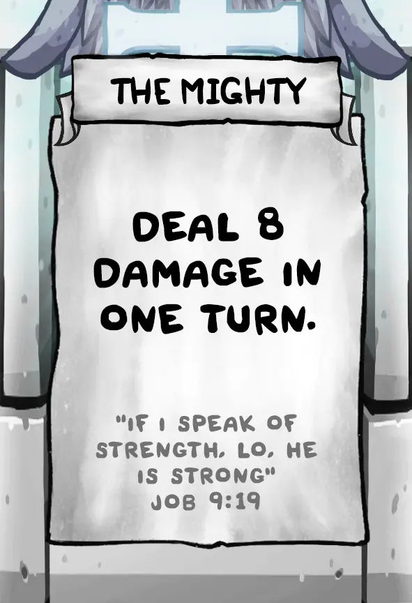 The Mighty