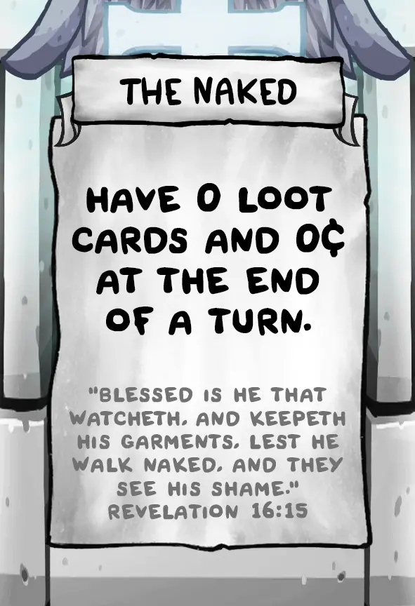 The Naked