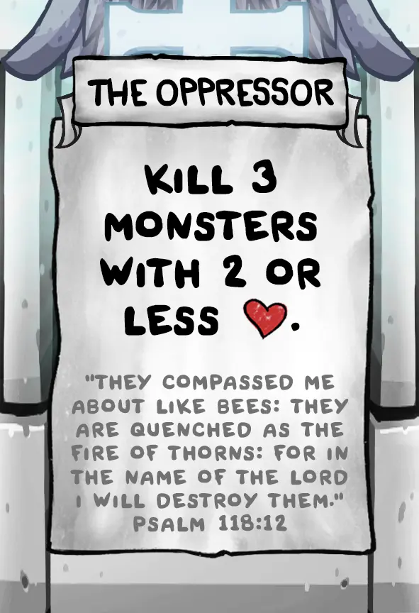 The Oppressor