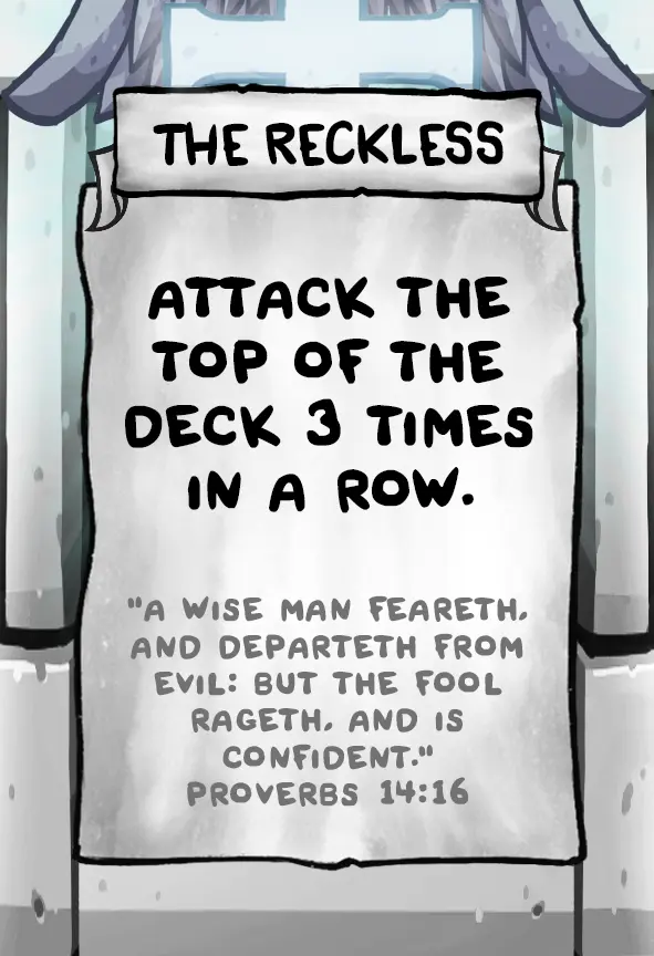 The Reckless