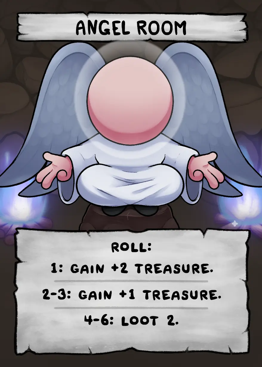Angel Room