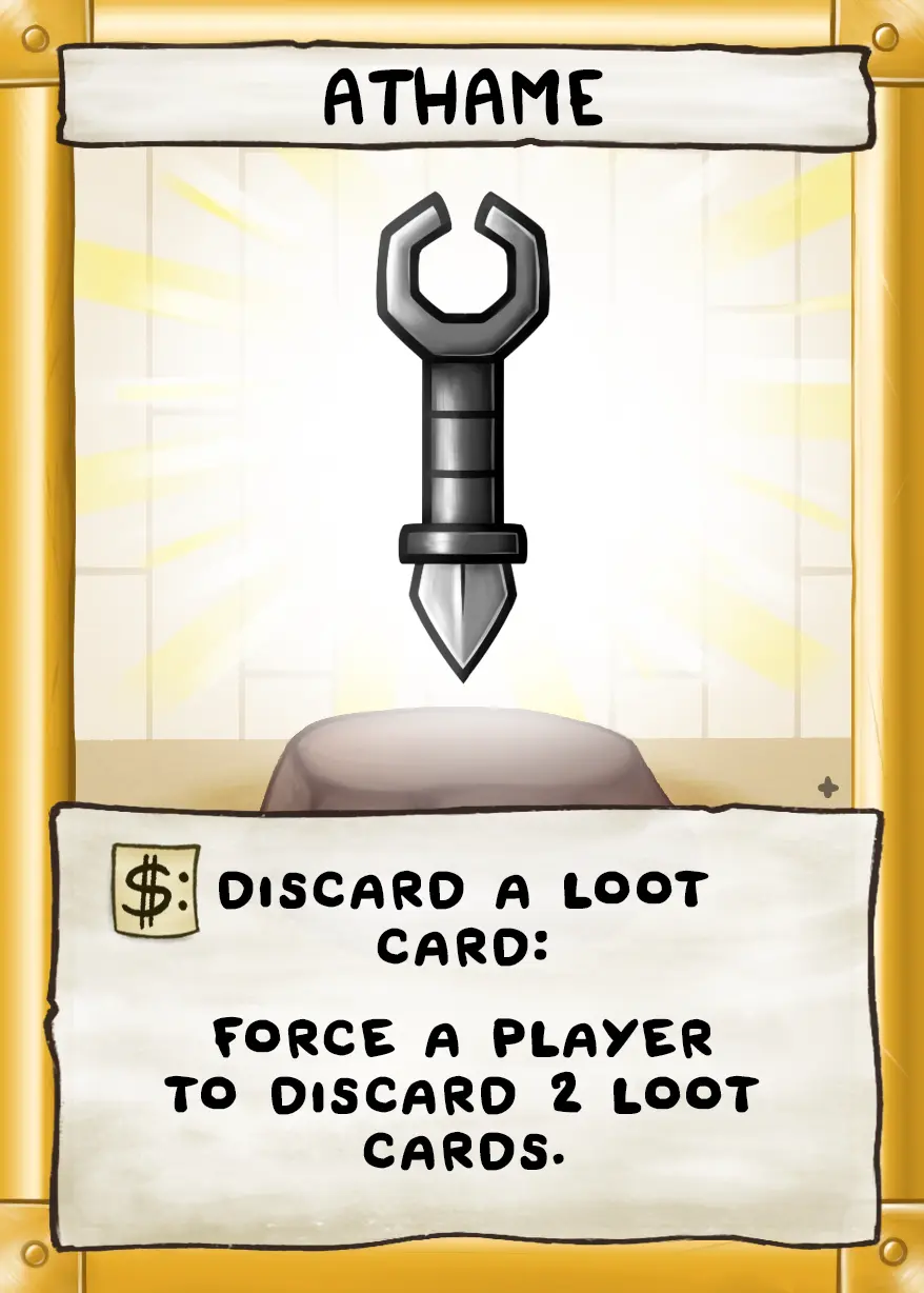 Athame