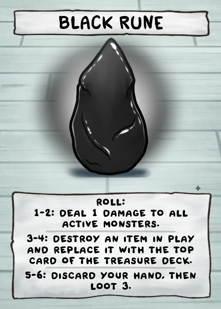 Black Rune