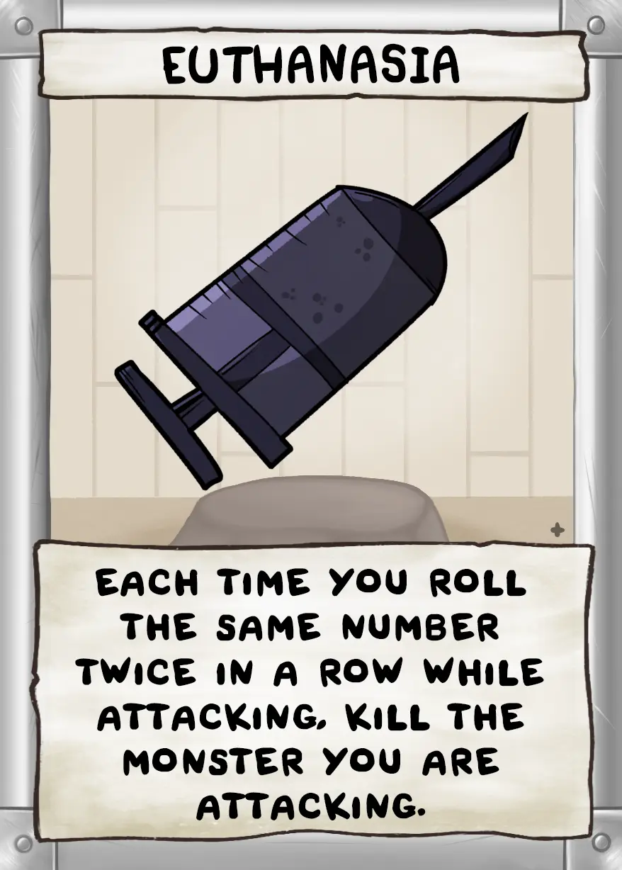 Euthanasia