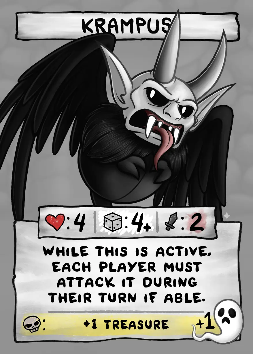Krampus