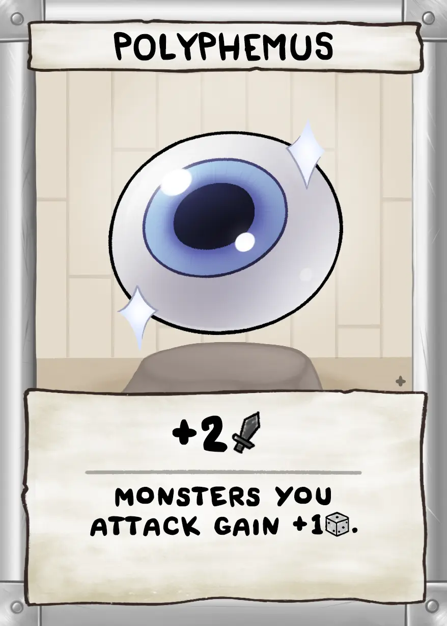 Polyphemus