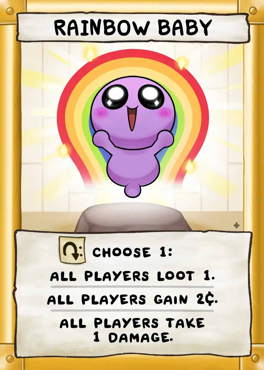 Rainbow Baby