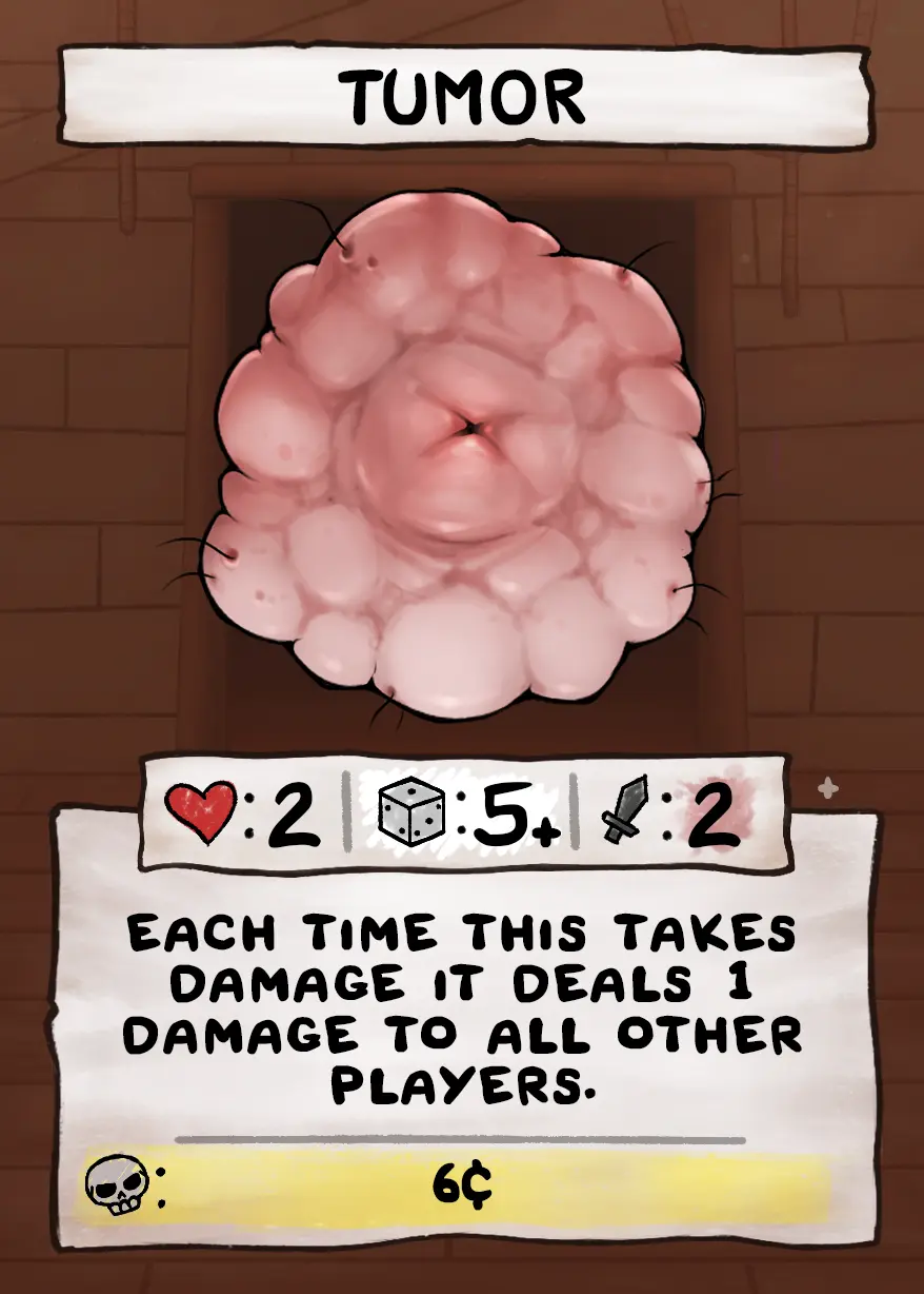 Tumor