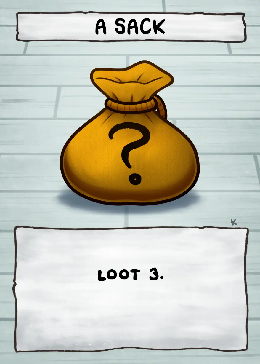 A Sack