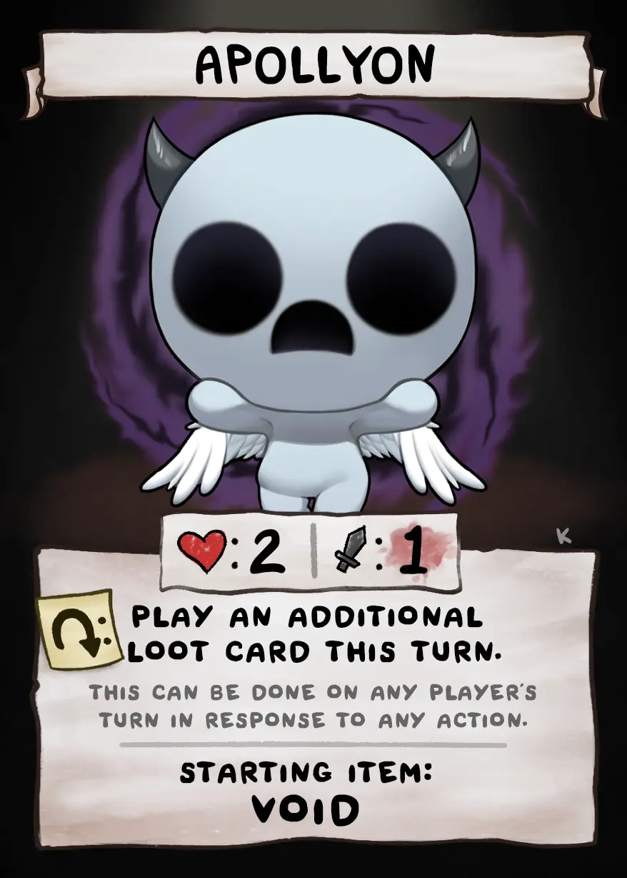 Apollyon