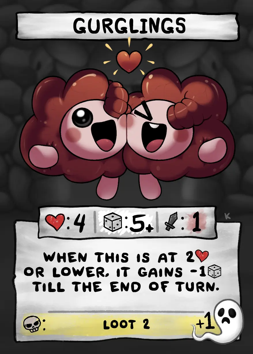 Gurglings