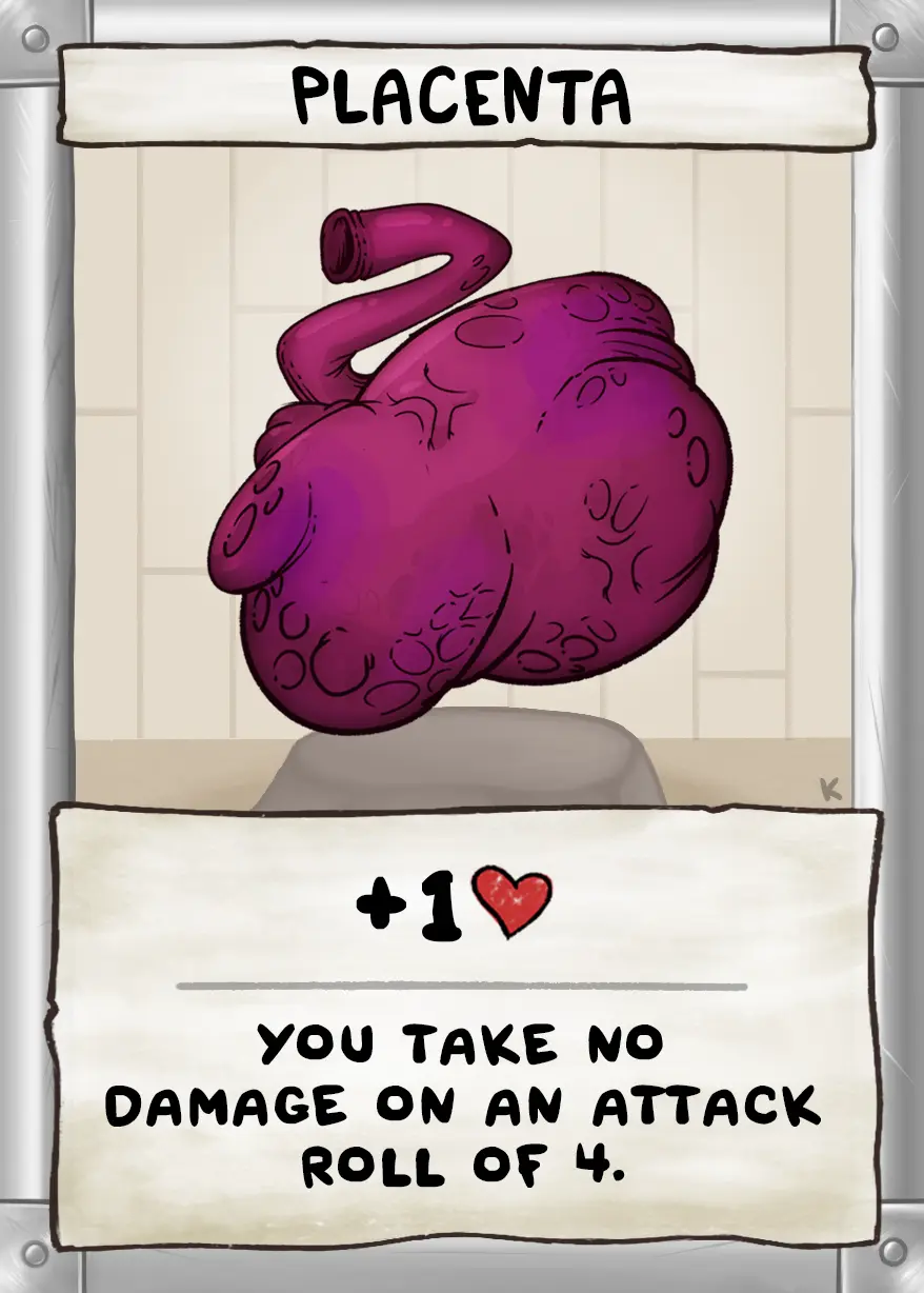 Placenta