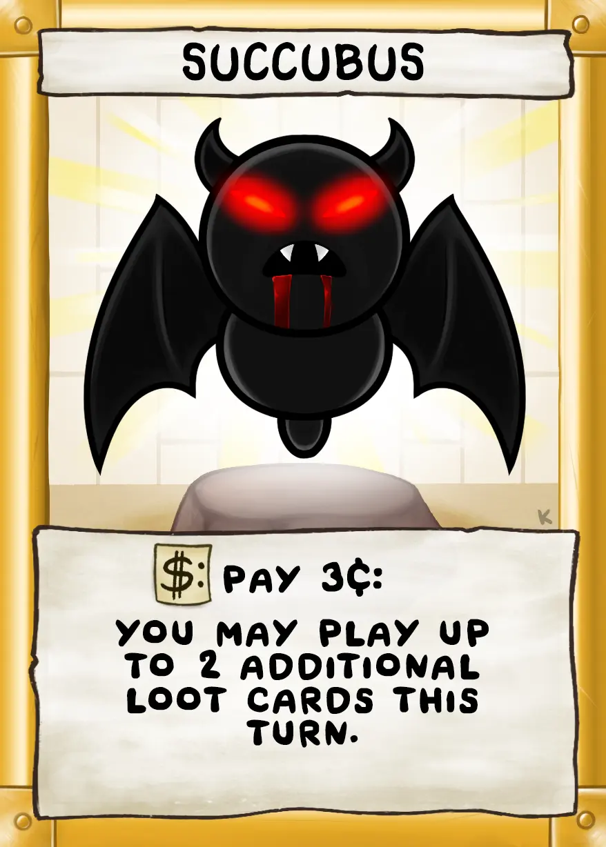 Succubus