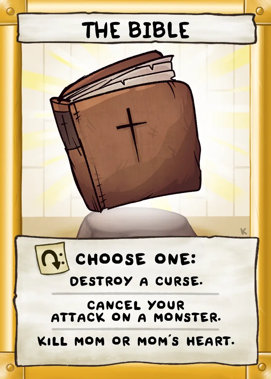 The Bible