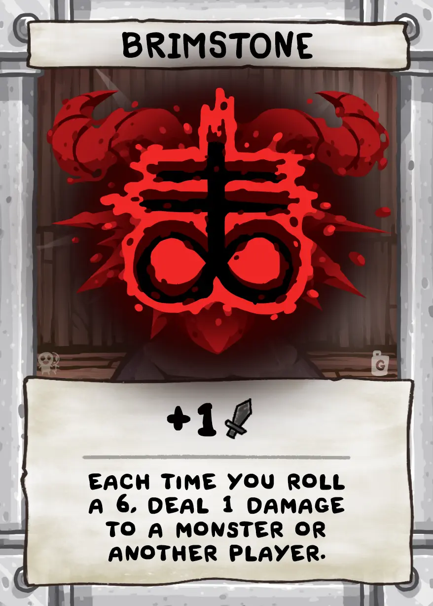 Brimstone