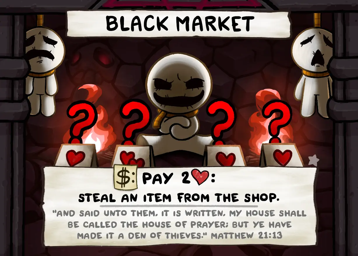 Black Market