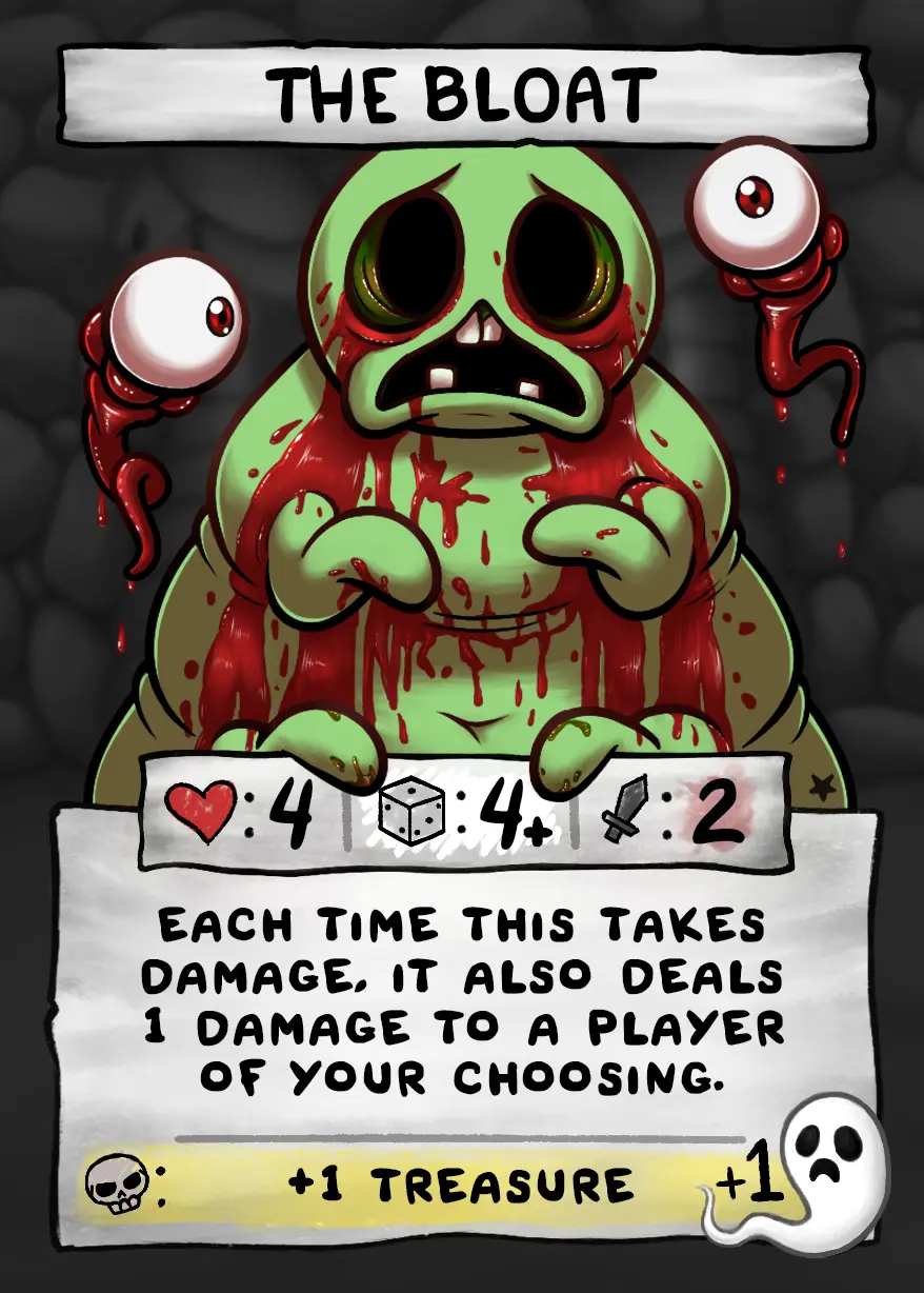 The Bloat!