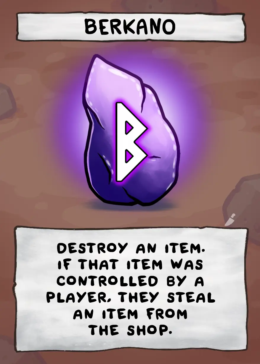 Berkano