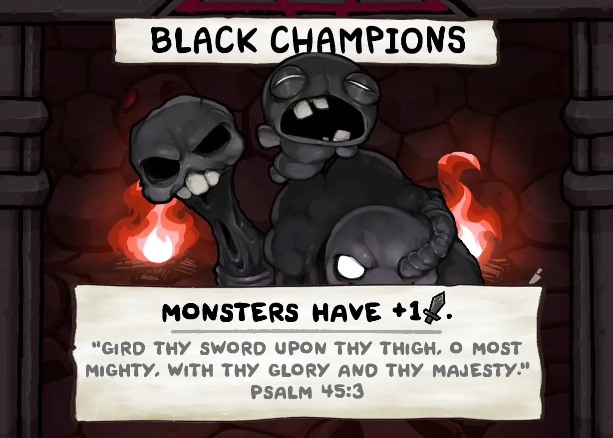 Black Champions