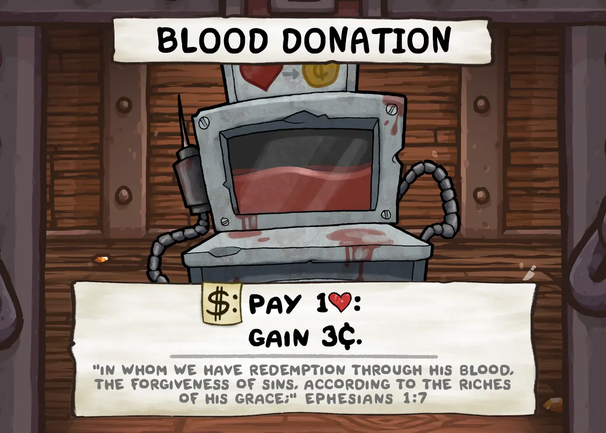 Blood Donation