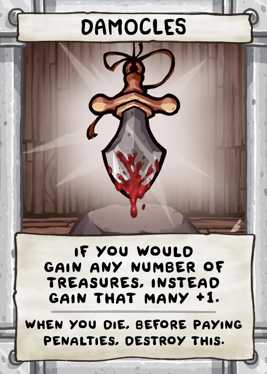 Damocles