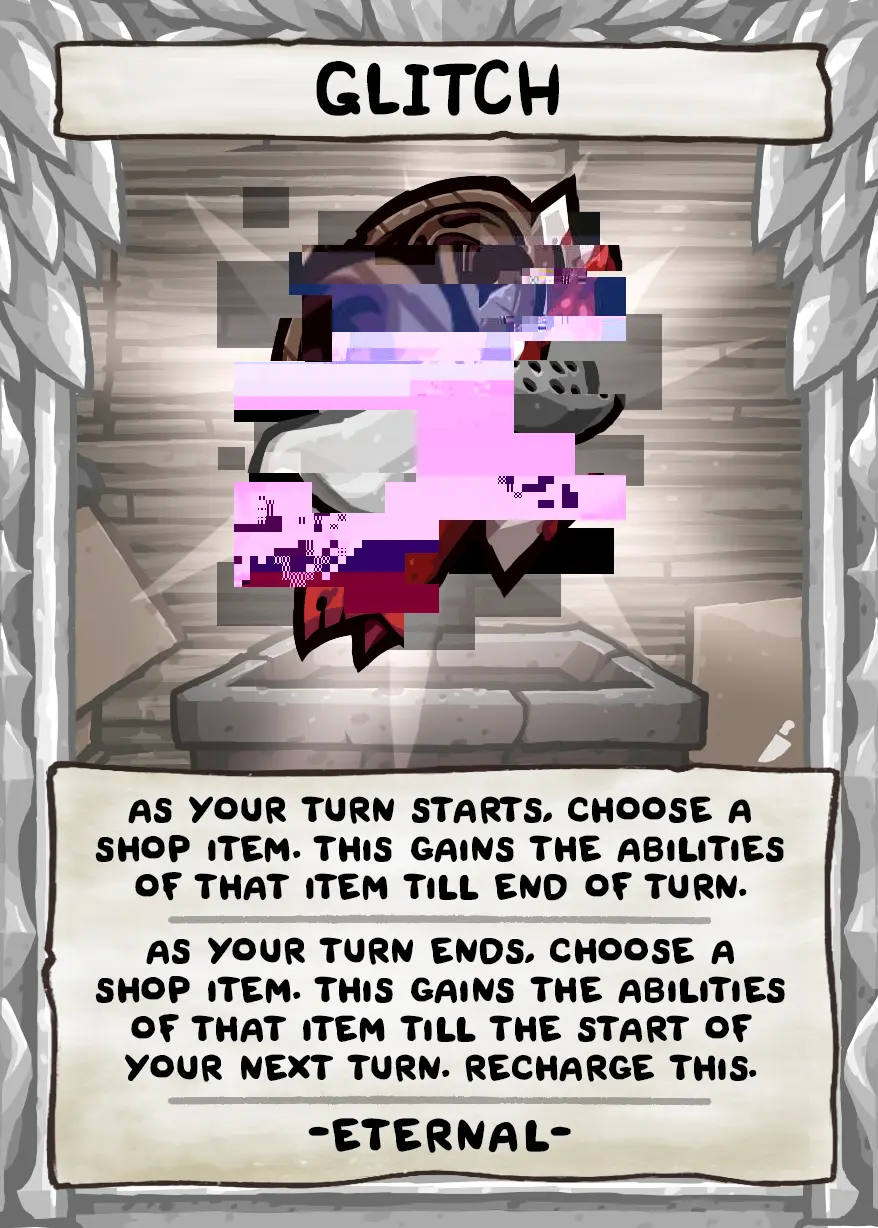 Glitch