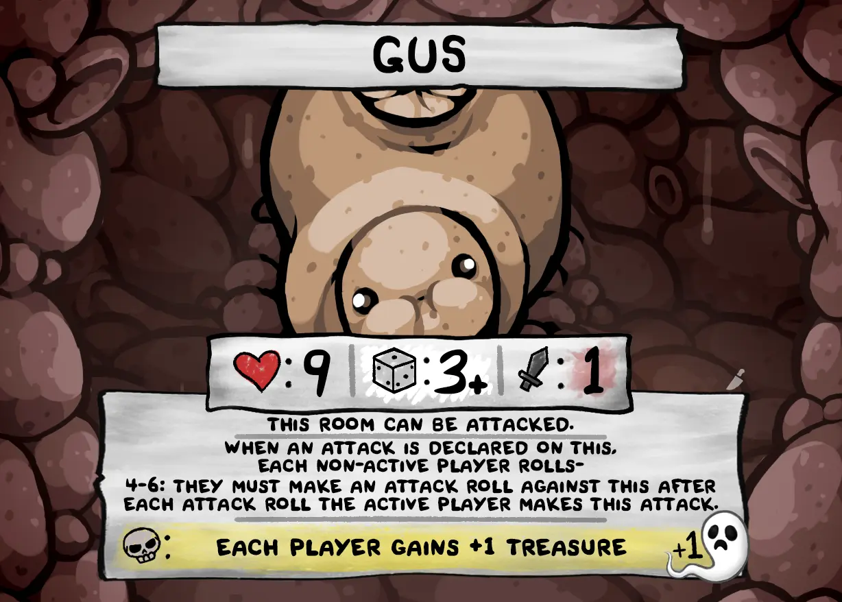Gus