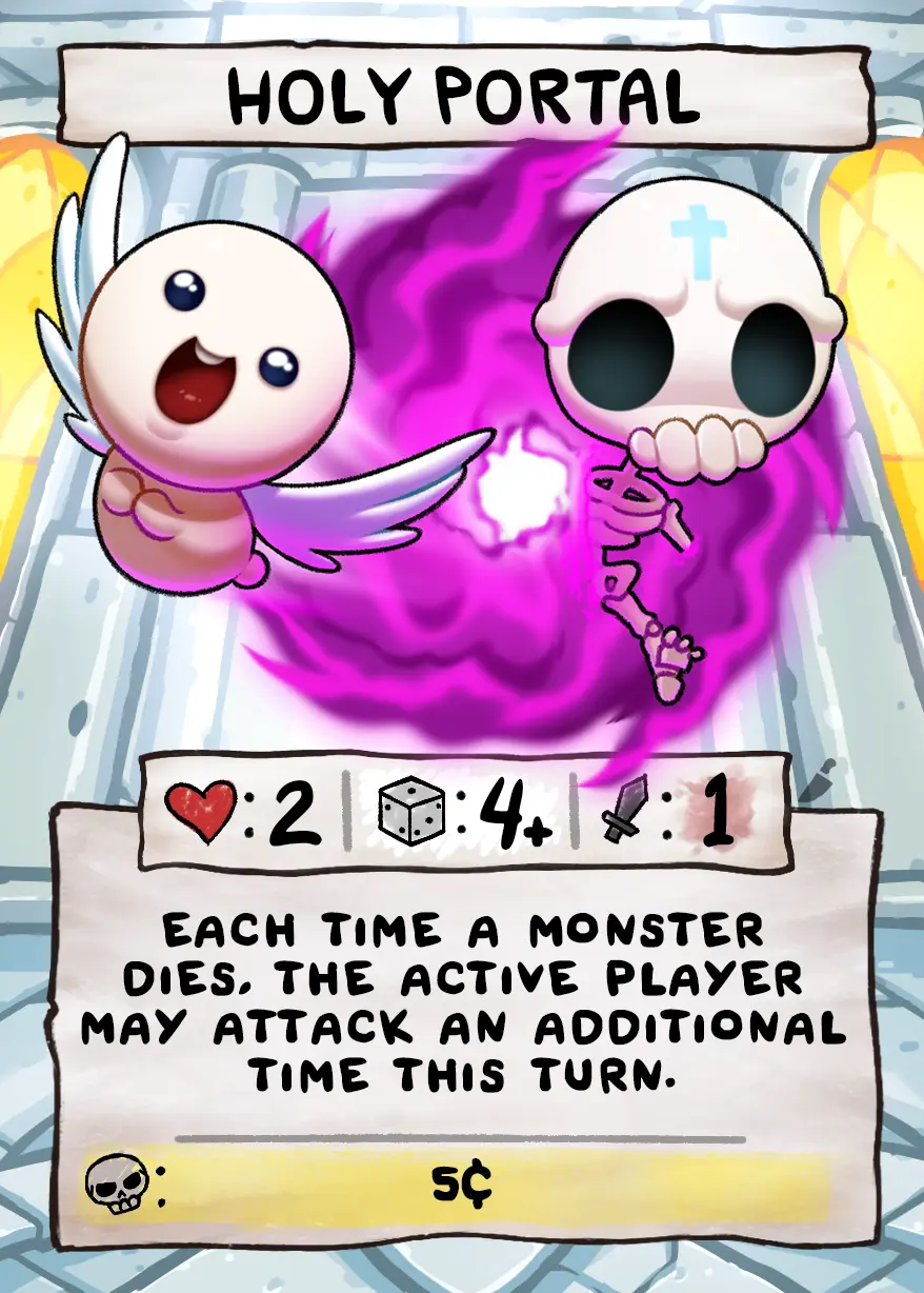 Holy Portal