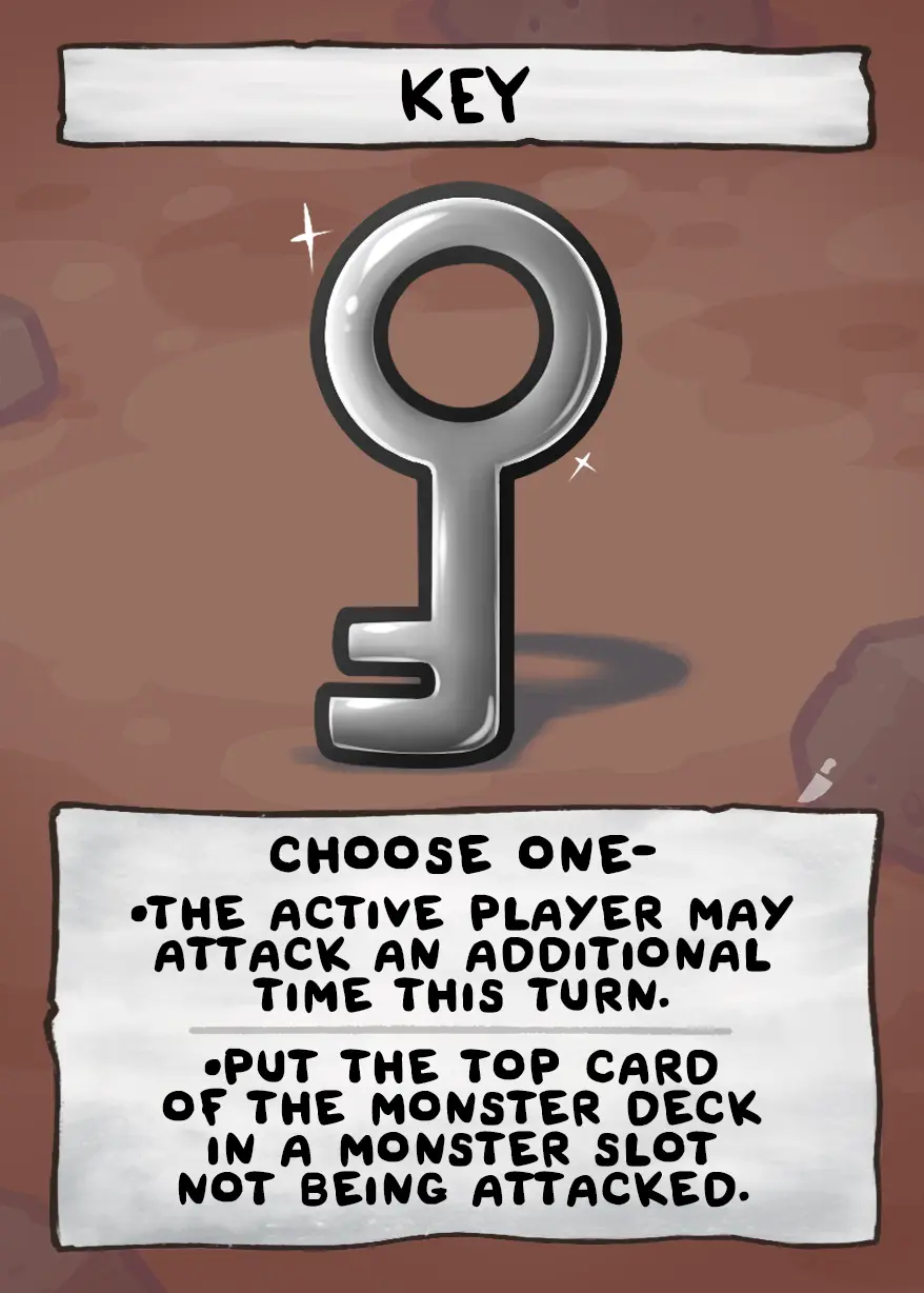Key