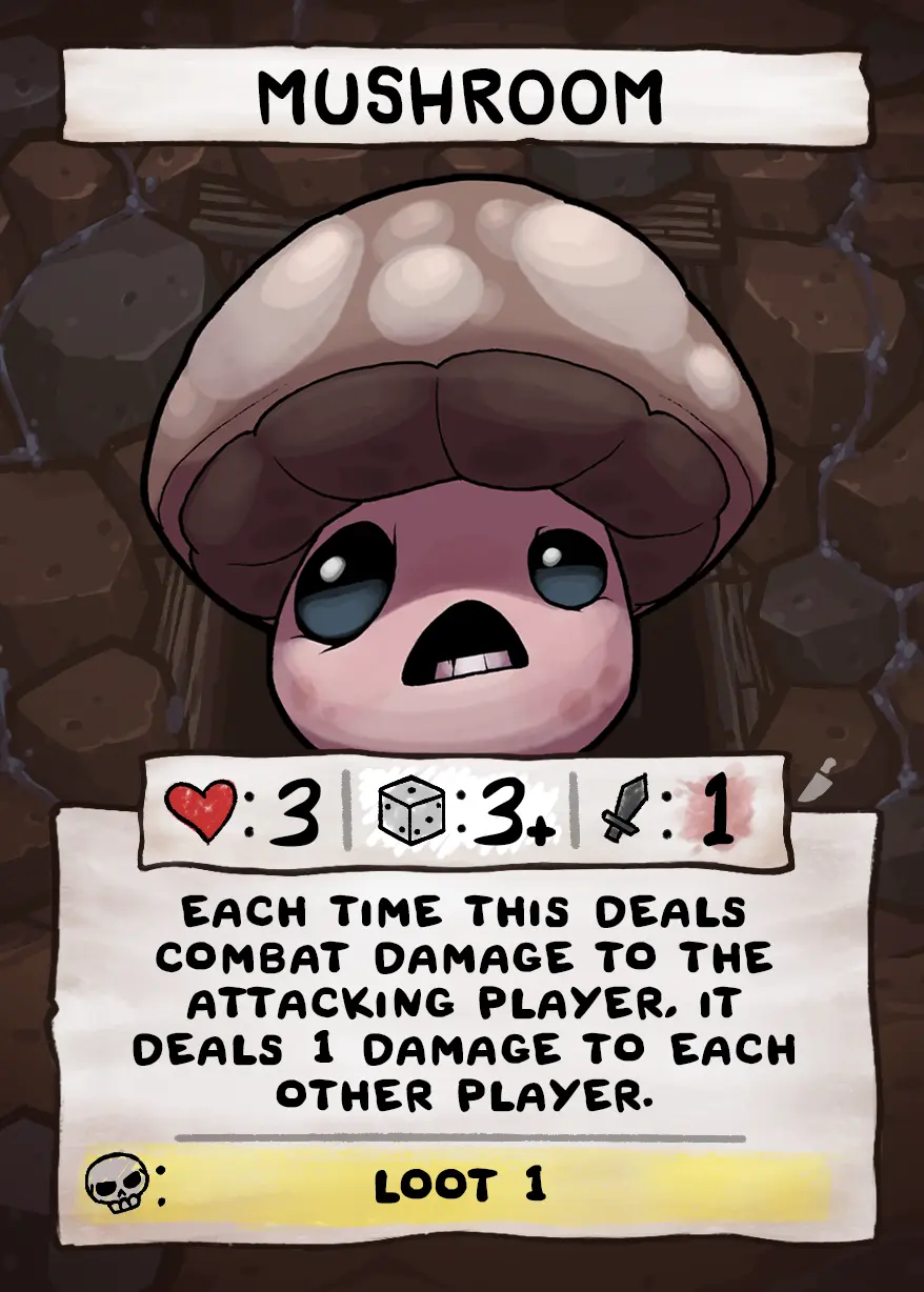 Mushroom