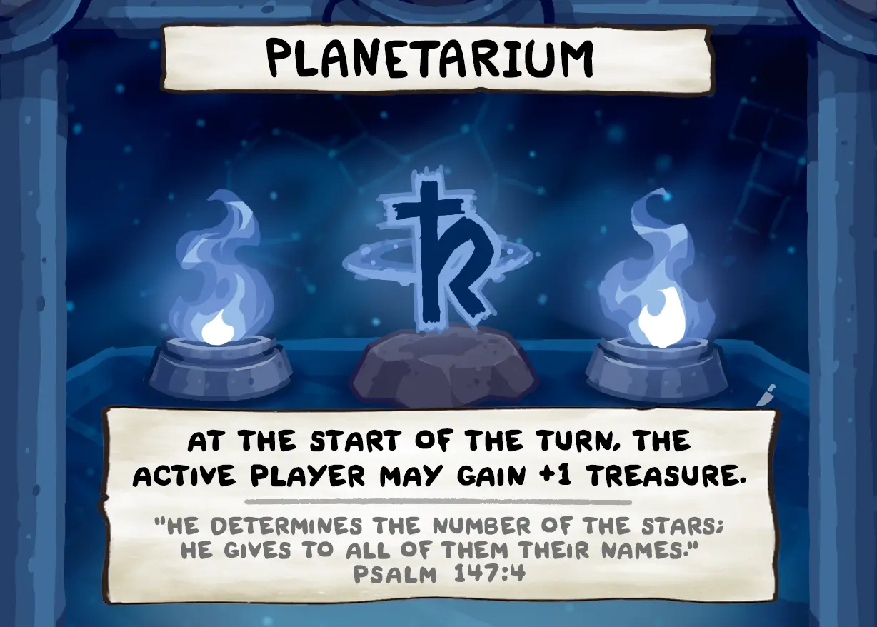 Planetarium