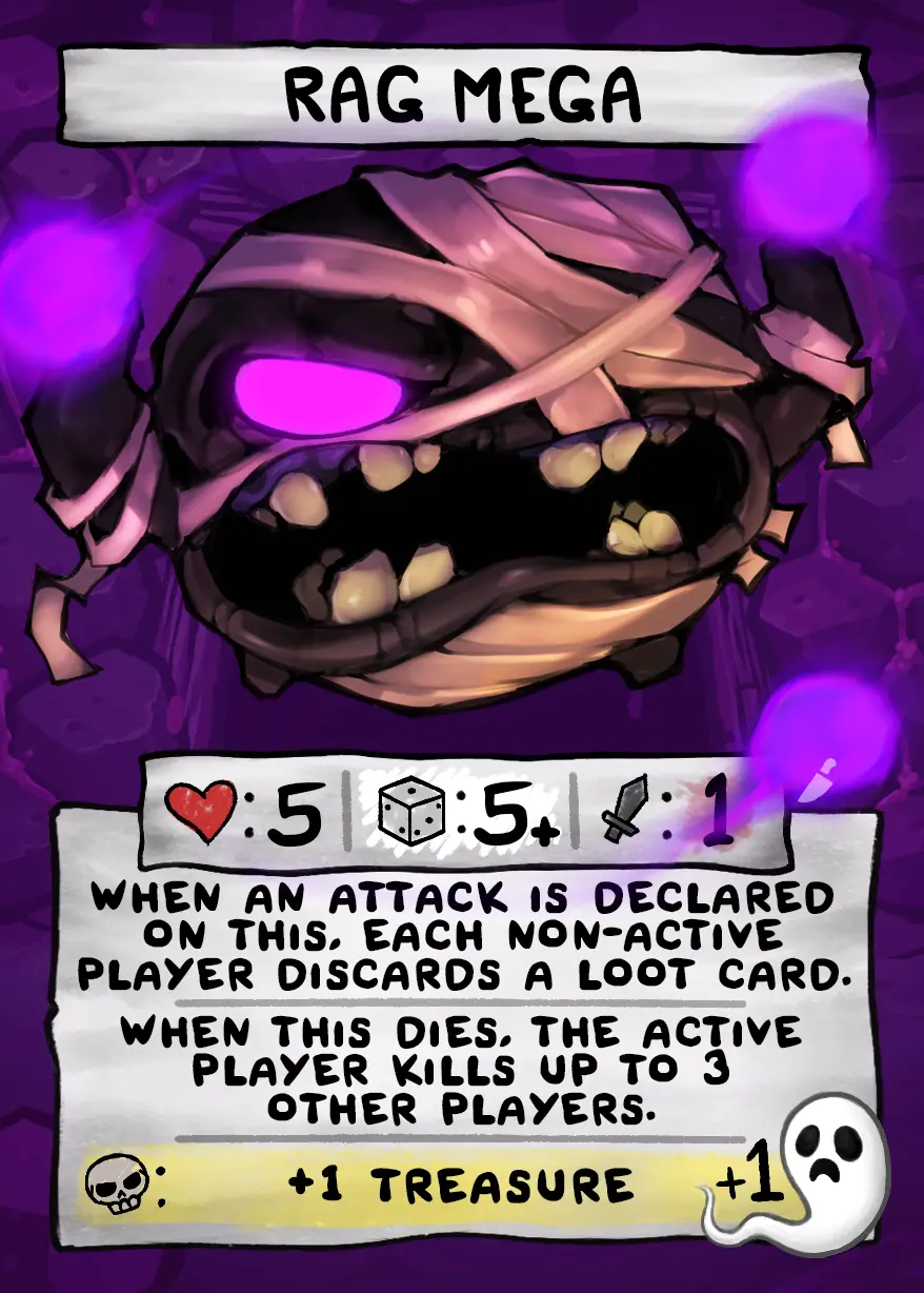 Rag Mega