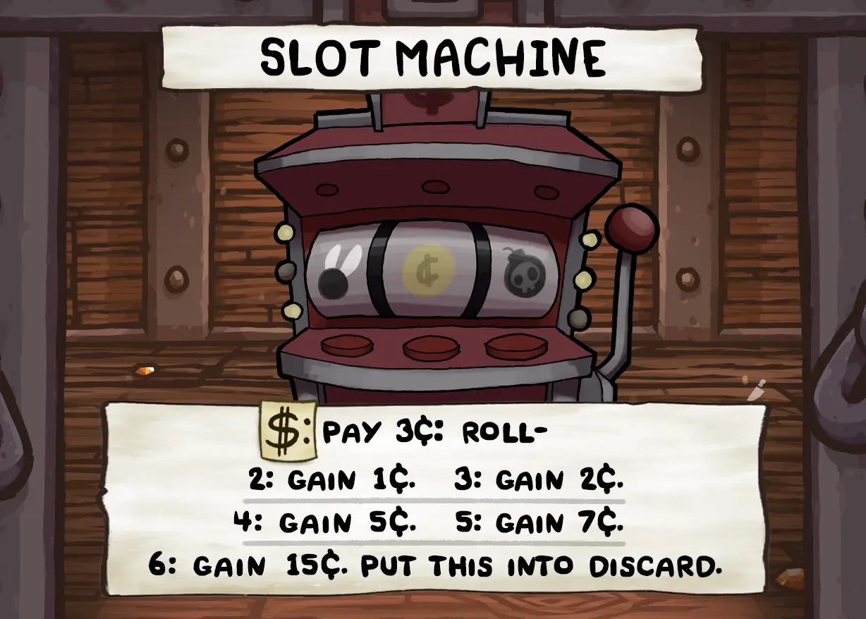 Slot Machine