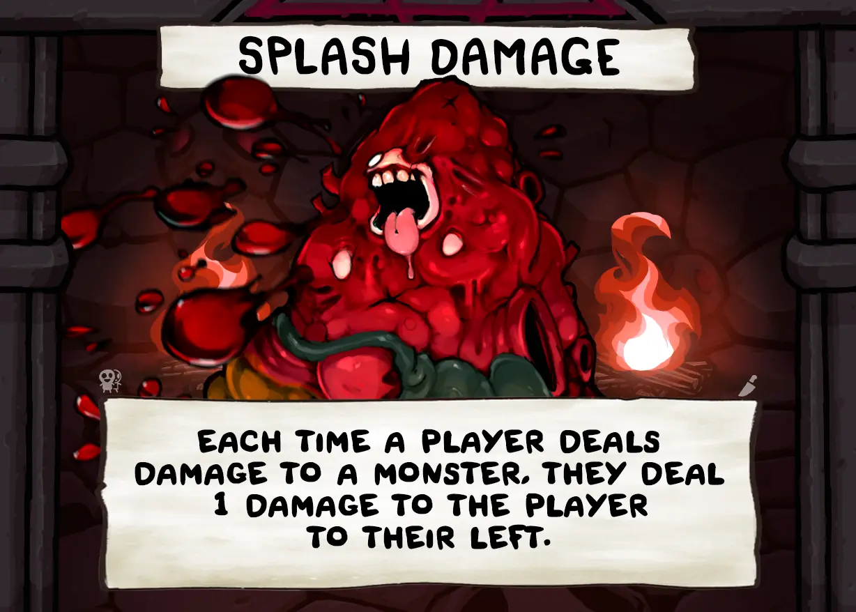 Splash Damage