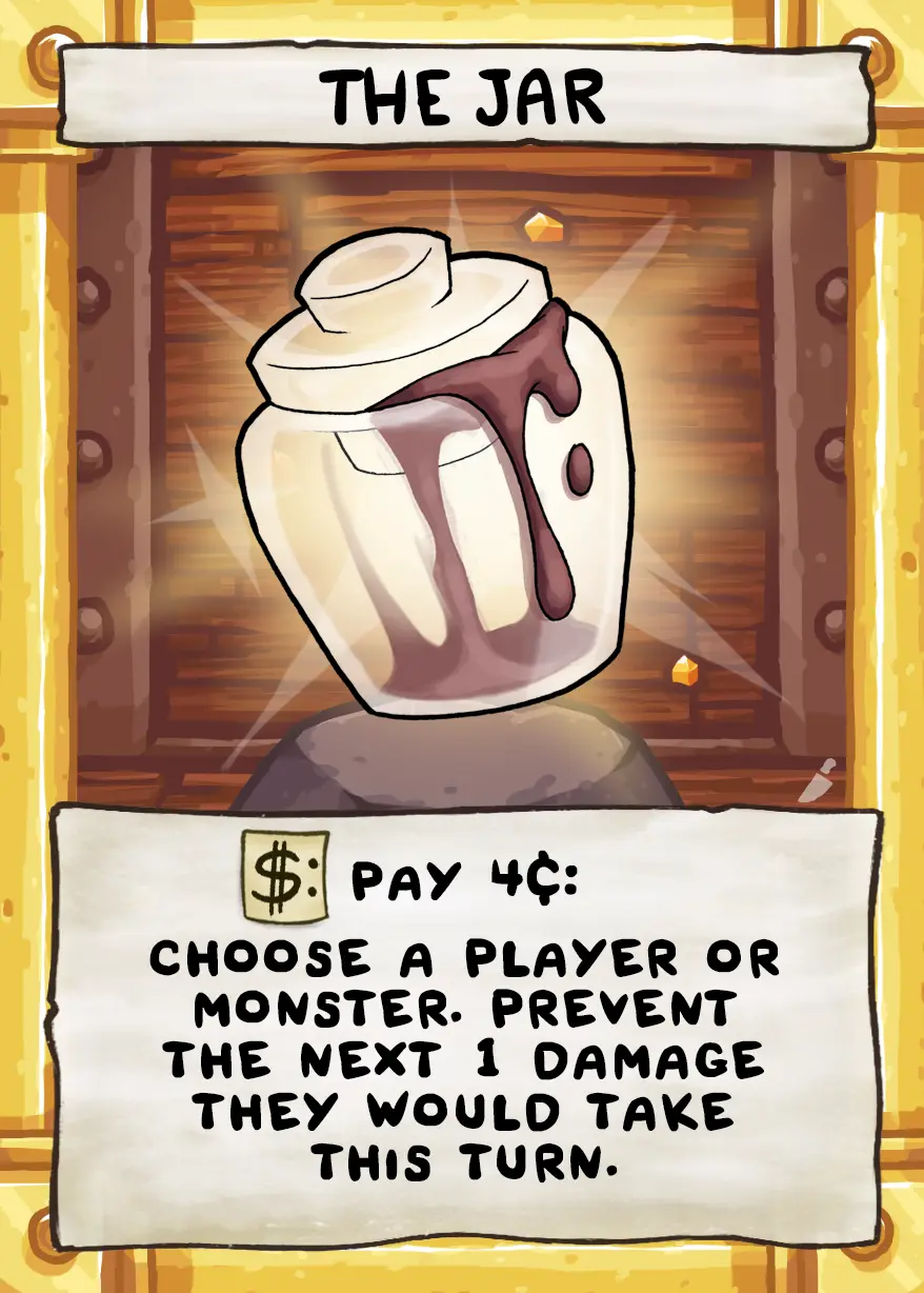 The Jar