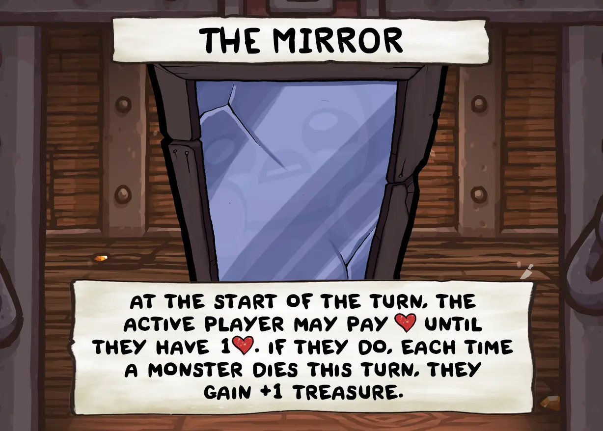 The Mirror