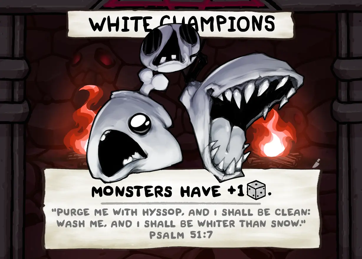 White Champions
