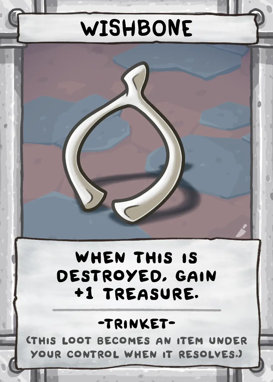 Wishbone