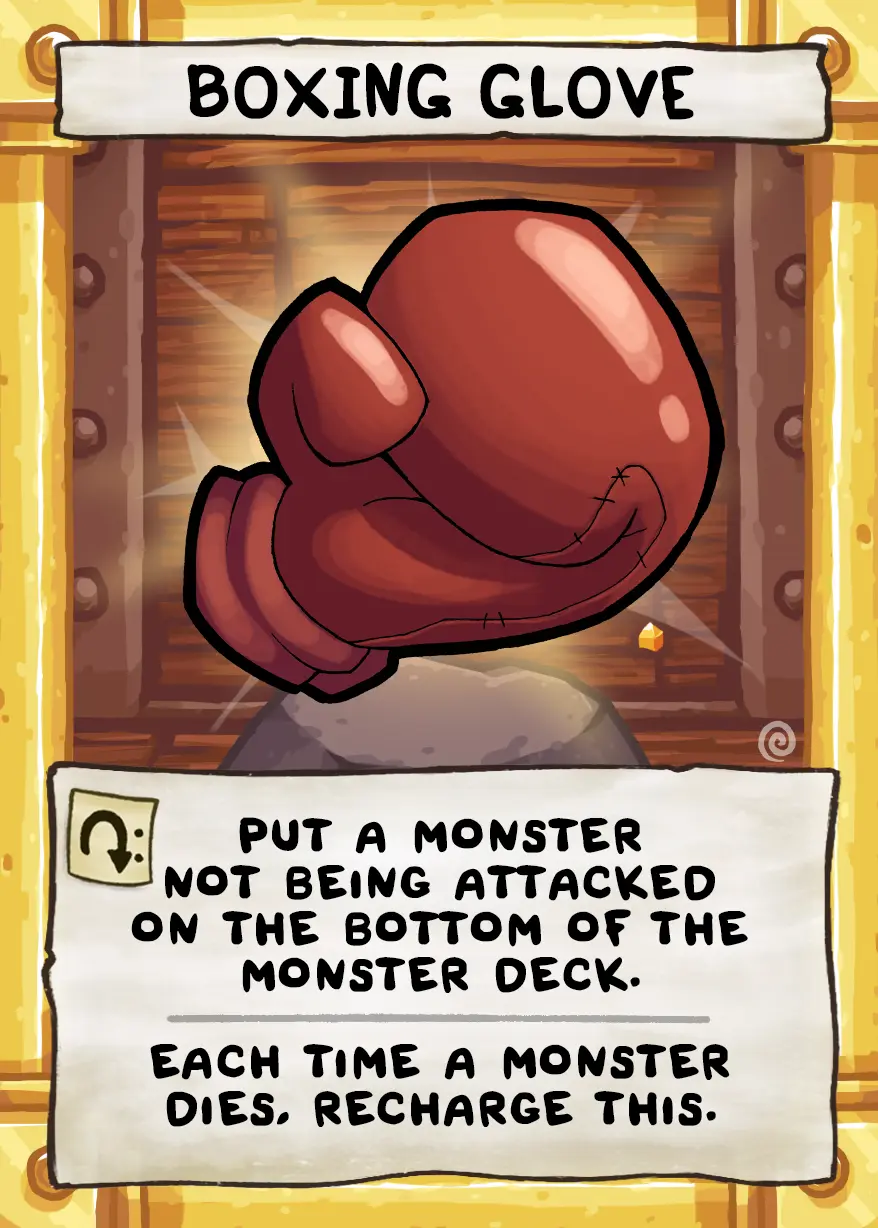 Boxing Glove