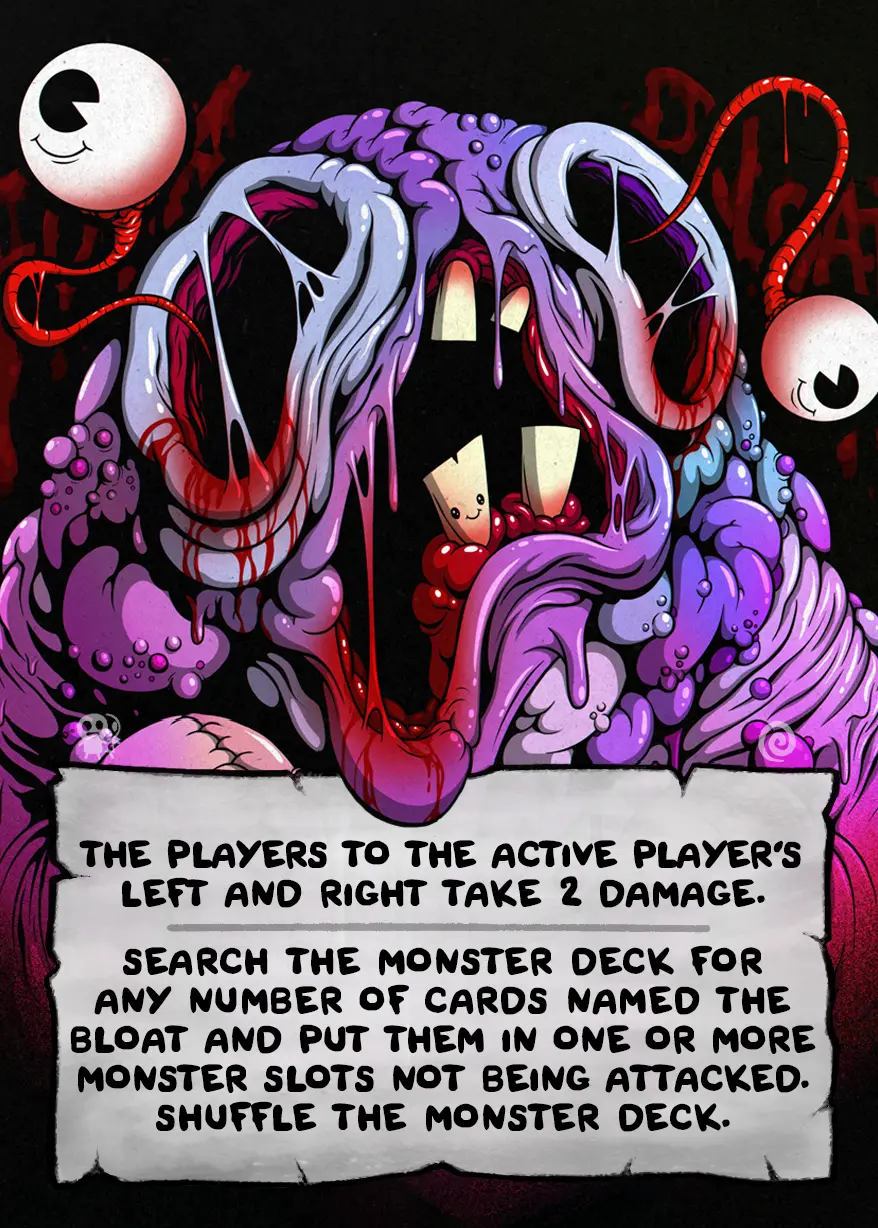 Fuck Bloat