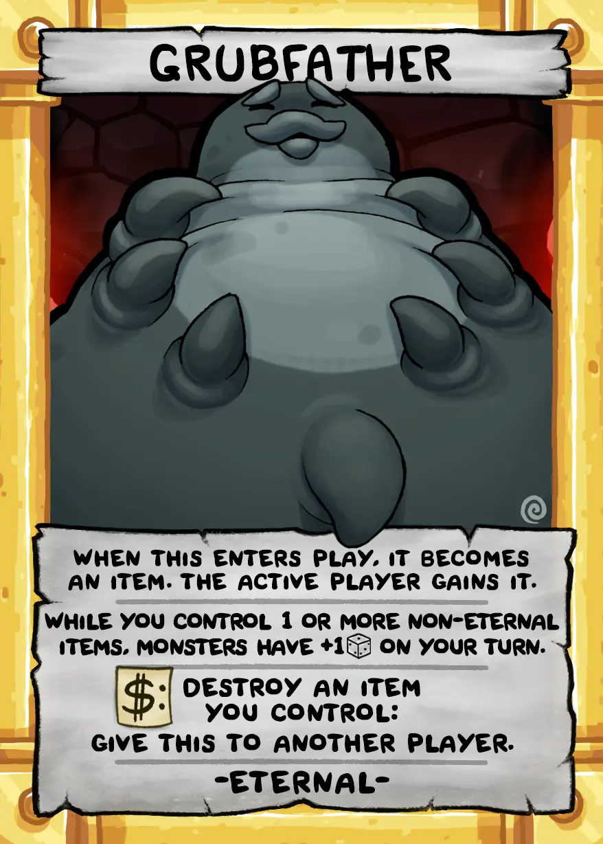 Grubfather
