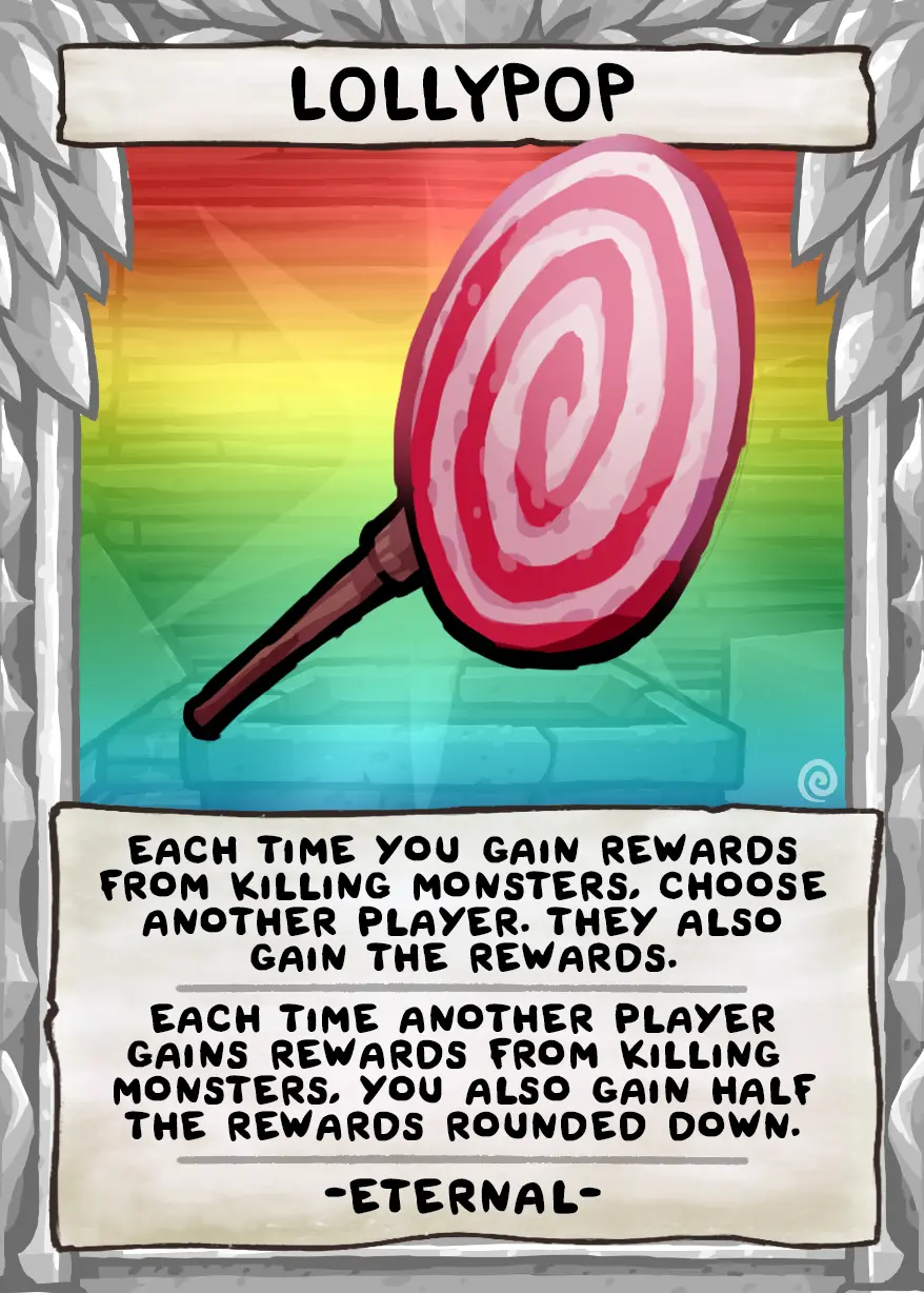Lollypop