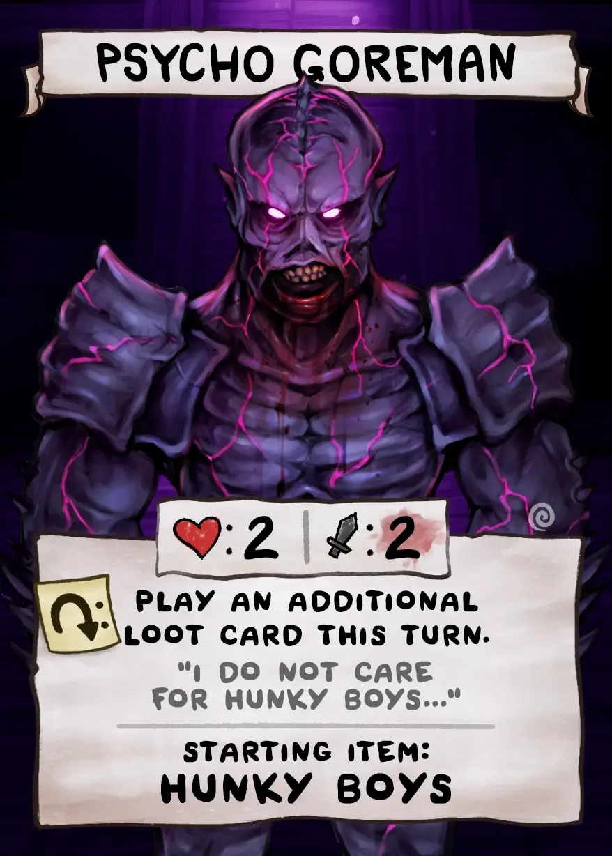 Psycho Goreman